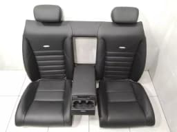MERCEDES-BENZ Mercedes CL63 AMG W216 rear seat set A2169200137 rear seat set — thumbnail 8