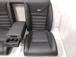 MERCEDES-BENZ Mercedes CL63 AMG W216 rear seat set A2169200137 rear seat set — thumbnail 10