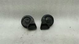 MERCEDES-BENZ Mercedes SL R230 Horn A0065421120 Horn Fanfare Set Kit — thumbnail 4