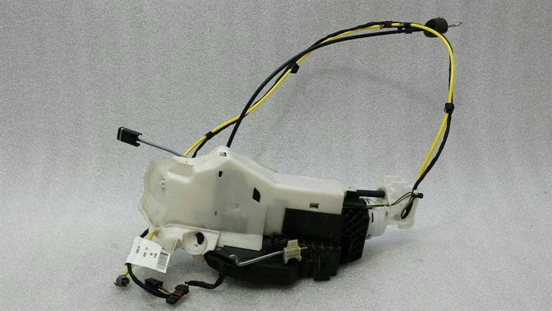 MERCEDES-BENZ Mercedes SL 63 AMG R230 right door lock A2307200235 door lock right