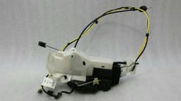 MERCEDES-BENZ Mercedes SL 63 AMG R230 right door lock A2307200235 door lock right — thumbnail 5