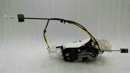 MERCEDES-BENZ Mercedes SL 63 AMG R230 right door lock A2307200235 door lock right — thumbnail 6