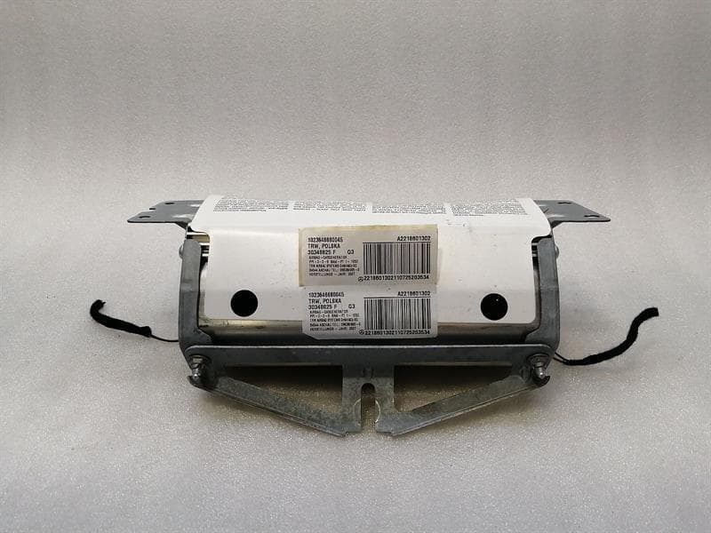 Mercedes CL W216 Dashboard Safety Module A2218601302 Module