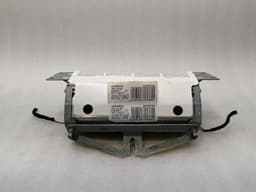 MERCEDES-BENZ Mercedes CL W216 Dashboard Safety Module A2218601302 Module — thumbnail 4