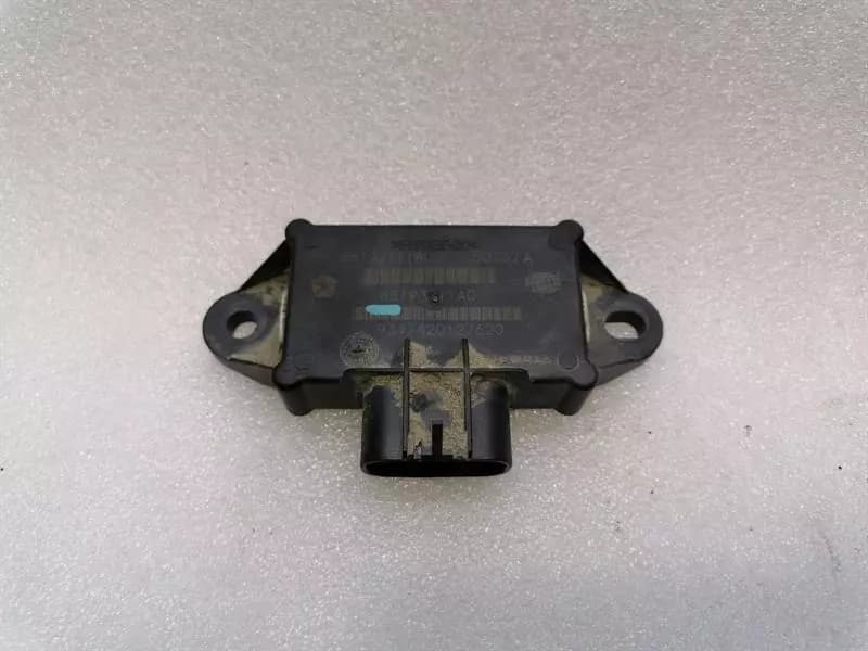 DODGE MEMORY MK5 1500 TRX electronic module 68193711AC control unit fuel pump