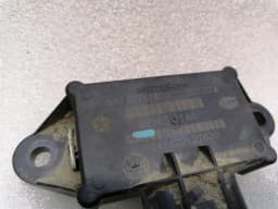 DODGE DODGE MEMORY MK5 1500 TRX electronic module 68193711AC control unit fuel pump — thumbnail 2