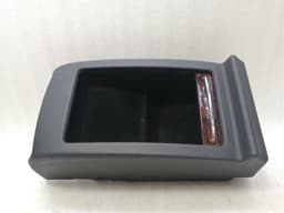 MERCEDES-BENZ Mercedes CL W216 TRAY A2168400474 shell — thumbnail 7