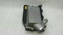MERCEDES-BENZ Mercedes E63 M156 AMG W212 Left Airbox A1560900301 Air Filter Box M156 Left — thumbnail 2