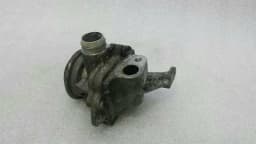 MERCEDES-BENZ 2009 Mercedes E Class W212 EGR Valve A1561401060 EGR Valve — thumbnail 3