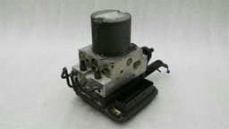 MERCEDES-BENZ MERCEDES W212 A.B.S PUMP A2124311912 A2124313912 ABS PUMP HYDRAULIC BLOCK AMG — thumbnail 6
