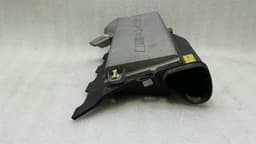 MERCEDES-BENZ Mercedes E63 M156 AMG W212 Left Airbox A1560900301 Air Filter Box M156 Left — thumbnail 6