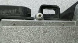 MERCEDES-BENZ Mercedes E63 M156 AMG W212 Left Airbox A1560900301 Air Filter Box M156 Left — thumbnail 7