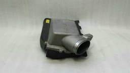 MERCEDES-BENZ Mercedes E63 M156 AMG W212 Left Airbox A1560900301 Air Filter Box M156 Left — thumbnail 1