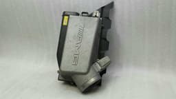 MERCEDES-BENZ Mercedes E63 M156 AMG W212 Left Airbox A1560900301 Air Filter Box M156 Left — thumbnail 5