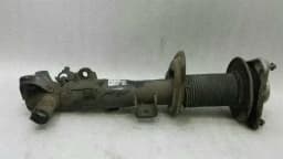 MERCEDES-BENZ Mercedes W212 shock absorber FL A2123233300 shock absorber front left EDC AMG E63 — thumbnail 1