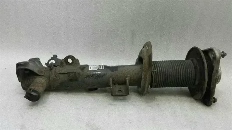 Mercedes W212 shock absorber FL A2123233300 shock absorber front left EDC AMG E63