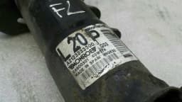 MERCEDES-BENZ Mercedes W212 shock absorber FL A2123233300 shock absorber front left EDC AMG E63 — thumbnail 7