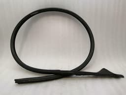 MERCEDES-BENZ Mercedes CL W216 Left Door Seal A2167200178 Door Seals Left — thumbnail 4