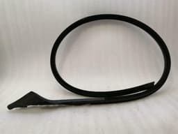 MERCEDES-BENZ Mercedes CL W216 Left Door Seal A2167200178 Door Seals Left — thumbnail 2