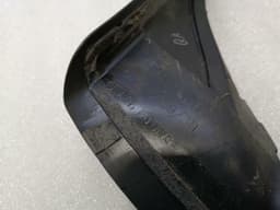 MERCEDES-BENZ Mercedes CL W216 Left Door Seal A2167200178 Door Seals Left — thumbnail 3