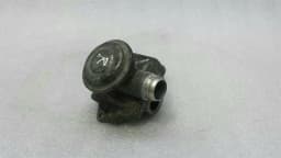 MERCEDES-BENZ 2009 Mercedes E Class W212 EGR Valve A1561401060 EGR Valve — thumbnail 2
