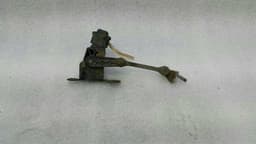 MERCEDES-BENZ Mercedes SL63 AMG R230 Xenon Level Sensor A0025428818 Level Sensor. — thumbnail 3