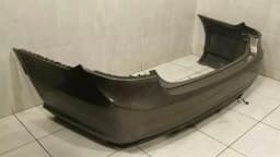 MERCEDES-BENZ Mercedes E63 W212 Rear Bumper AMG A2128802940 Rear Bumper 09-12 Complete — thumbnail 5