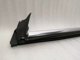MERCEDES-BENZ Mercedes CL W216 RRH Window Moulding A2166700238 Bar Rear Right — thumbnail 10