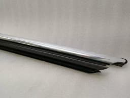 MERCEDES-BENZ Mercedes CL W216 RRH Window Moulding A2166700238 Bar Rear Right — thumbnail 8