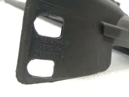 MERCEDES-BENZ Mercedes CL W216 RRH Window Moulding A2166700238 Bar Rear Right — thumbnail 6