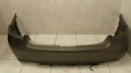 MERCEDES-BENZ Mercedes E63 W212 Rear Bumper AMG A2128802940 Rear Bumper 09-12 Complete — thumbnail 6