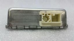 MERCEDES-BENZ Mercedes E Class W212 Front Camera Module A0009051600 Multi-Purpose Camera — thumbnail 3