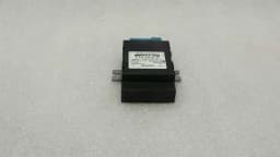 MERCEDES-BENZ Mercedes W212 E63 AMG Fuel Pump ECU A0355400445 Fuel Pump Module M156 S63 — thumbnail 1