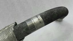 MERCEDES-BENZ Mercedes E Class W212 A/C Pipe A2128302615 Air Conditioning Line Air Conditioning — thumbnail 6