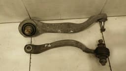 MERCEDES-BENZ Mercedes E63 AMG W212 Left Front Wishbone Set of 2 A2123303311 Left Wishbone — thumbnail 5