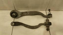 MERCEDES-BENZ Mercedes E63 AMG W212 Left Front Wishbone Set of 2 A2123303311 Left Wishbone — thumbnail 1