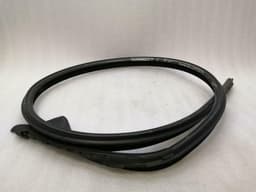 MERCEDES-BENZ Mercedes CL W216 right door seal A2167200278 door seals right — thumbnail 2