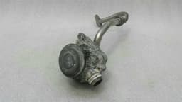 MERCEDES-BENZ Mercedes E Class W212 EGR Valve Left A1561400960 EGR Valve Li — thumbnail 2