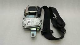 MERCEDES-BENZ Mercedes E W212 left front seatbelt A2128606585 seat belt front left — thumbnail 3