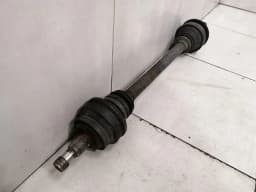 MERCEDES-BENZ Mercedes CL63 AMG W216 Left Rear Drive Shaft A2213503610 Drive Shaft Rear Li — thumbnail 3