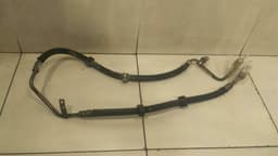 MERCEDES-BENZ Mercedes E63 W212 Steering To Partition Pressure Line A2124601424 Hose RHD — thumbnail 4