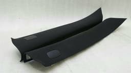 MERCEDES-BENZ Mercedes E W212 A Post Cover Set of 2 Black A2126906025 A Willow Cover Set — thumbnail 7