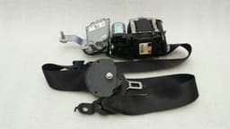 MERCEDES-BENZ Mercedes E W212 left front seatbelt A2128606585 seat belt front left — thumbnail 6