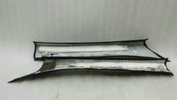 MERCEDES-BENZ Mercedes E W212 A Post Cover Set of 2 Black A2126906025 A Willow Cover Set — thumbnail 4