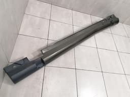 MERCEDES-BENZ Mercedes E63 AMG W212 Right AMG Side Skirt A2126901340 Side Sills Right — thumbnail 2
