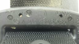 MERCEDES-BENZ Mercedes E W212 left front seatbelt A2128606585 seat belt front left — thumbnail 8