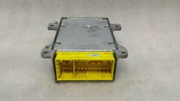 MERCEDES-BENZ Mercedes E Class W212 Safety Module ECU A2129010700 Air Control Unit SRS — thumbnail 5