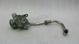 MERCEDES-BENZ Mercedes E Class W212 EGR Valve Left A1561400960 EGR Valve Li — thumbnail 3