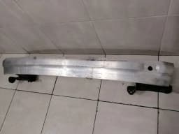 MERCEDES-BENZ Mercedes CL W216 Rear Bumper Beam A2166100120 Bumper Support Rear USA — thumbnail 4