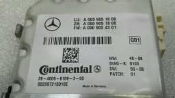 MERCEDES-BENZ Mercedes E Class W212 Front Camera Module A0009051600 Multi-Purpose Camera — thumbnail 10
